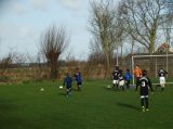 S.K.N.W.K. JO9-1 - SJO B.D.C. JO9-3 (competitie - 3e fase) (4/98)